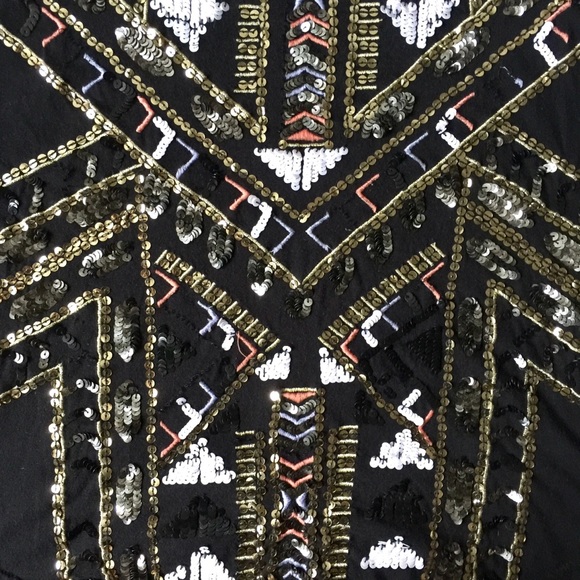 Girl Sparkling Summer sleeveless shirt - Picture 4 of 4